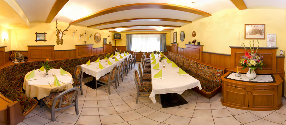 FEIERN - Gasthof Strigl in Kematen/Krems