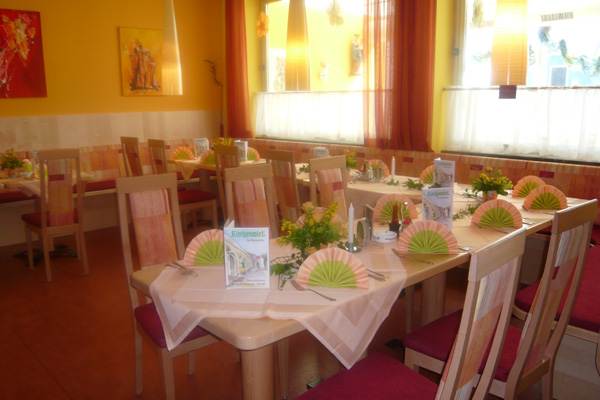 FEIERN - Gasthof Strigl in Kematen/Krems