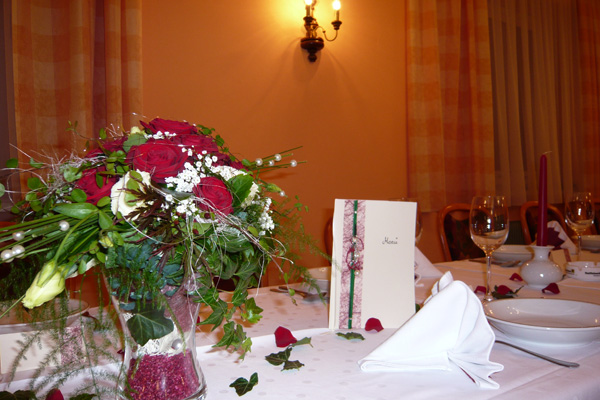 FEIERN - Gasthof Strigl in Kematen/Krems