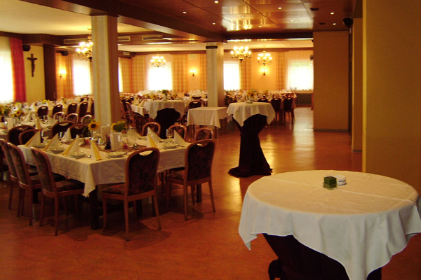 FEIERN - Gasthof Strigl in Kematen/Krems