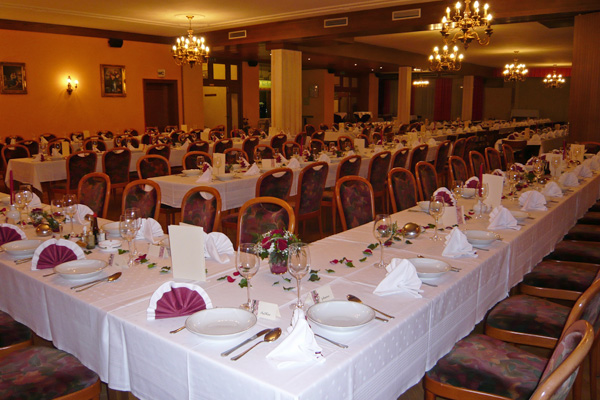 FEIERN - Gasthof Strigl in Kematen/Krems