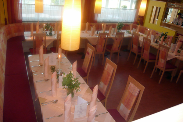 FEIERN - Gasthof Strigl in Kematen/Krems