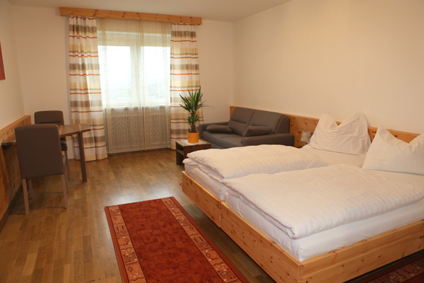 GÄSTEZIMMER - Gasthof Strigl in Kematen/Krems