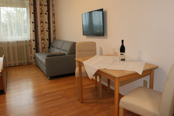 GÄSTEZIMMER - Gasthof Strigl in Kematen/Krems