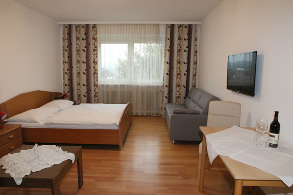 GÄSTEZIMMER - Gasthof Strigl in Kematen/Krems