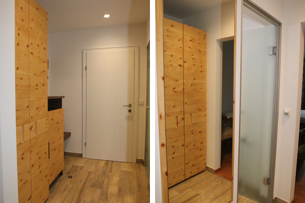 GÄSTEZIMMER - Gasthof Strigl in Kematen/Krems