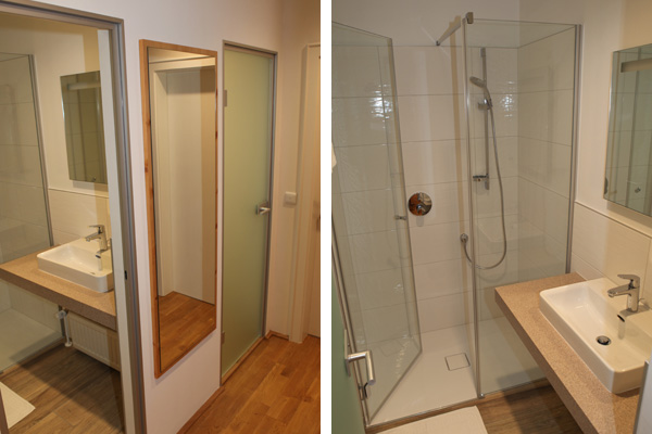 GÄSTEZIMMER - Gasthof Strigl in Kematen/Krems