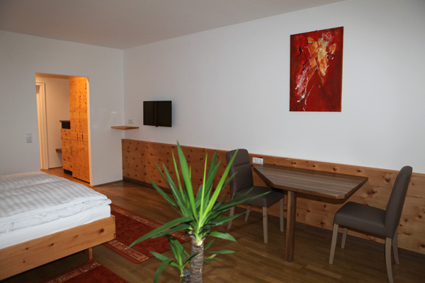 GÄSTEZIMMER - Gasthof Strigl in Kematen/Krems