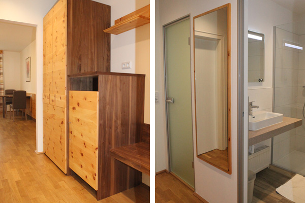 GÄSTEZIMMER - Gasthof Strigl in Kematen/Krems