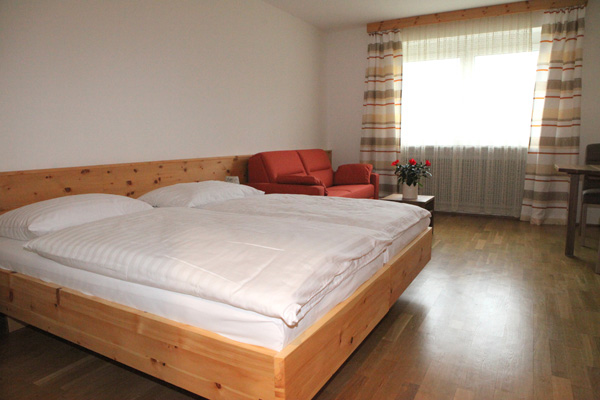 GÄSTEZIMMER - Gasthof Strigl in Kematen/Krems