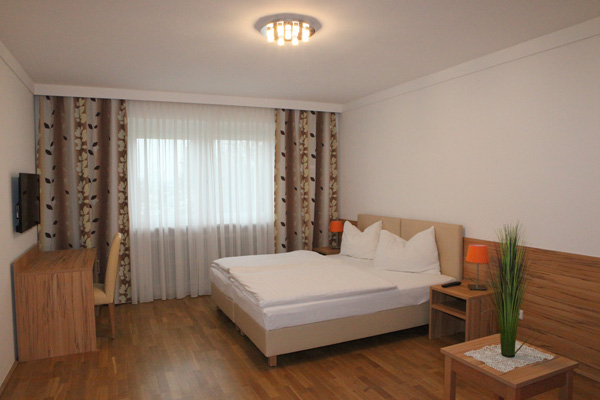 GÄSTEZIMMER - Gasthof Strigl in Kematen/Krems