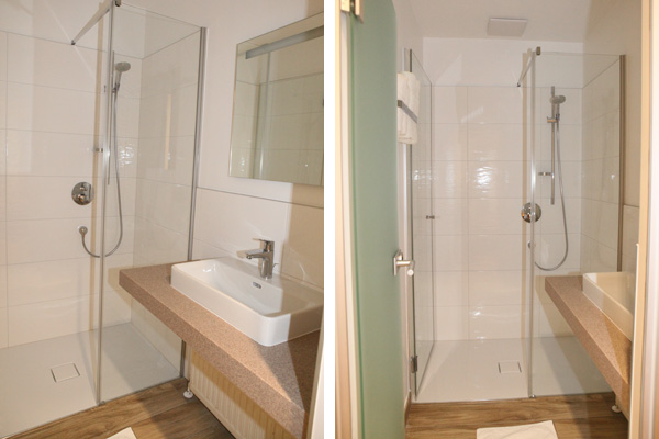 GÄSTEZIMMER - Gasthof Strigl in Kematen/Krems