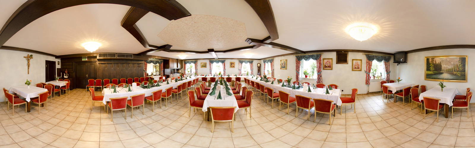 Kirchenwirt - Familie Strigl